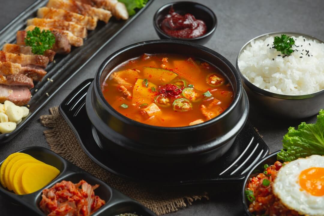 韓國自由行美食地圖 - 跑咖、獨旅、24hr美食